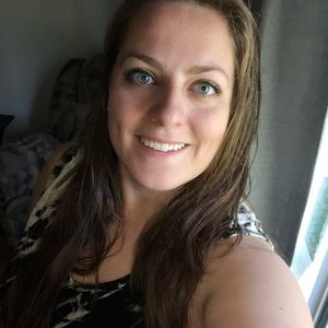 Meet your Posher, Lindsey